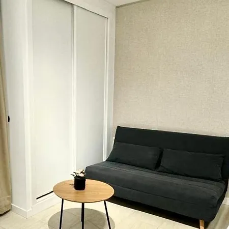 Con Parque De Agua ! Apartment