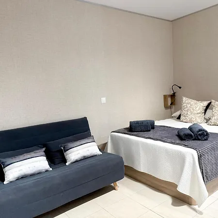 Con Parque De Agua ! Apartment Benalmadena