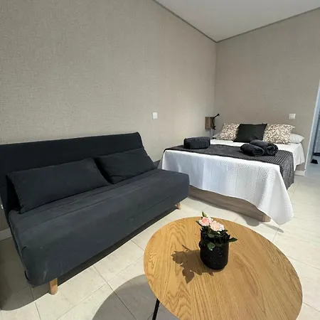 Con Parque De Agua ! Apartment