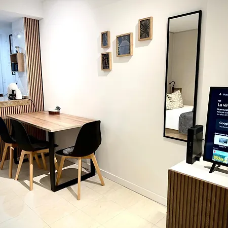 Con Parque De Agua ! Apartamento Benalmádena