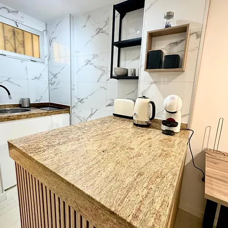 Con Parque De Agua ! Apartamento
