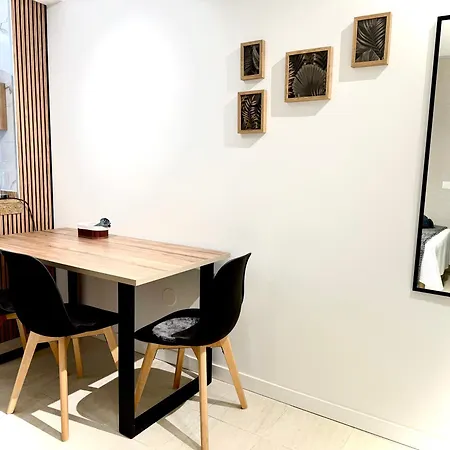Apartamento Con Parque De Agua ! *